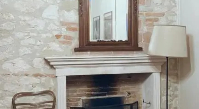 Номер Classic Agriturismo Le Vescovane