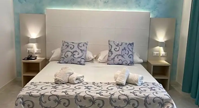 Люкс Hotel Bahia