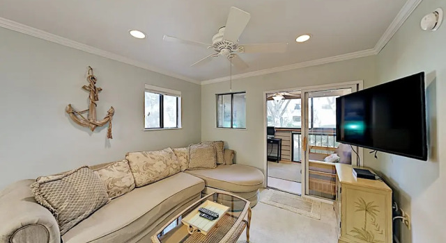 1129tspa 2 Bedroom Condo