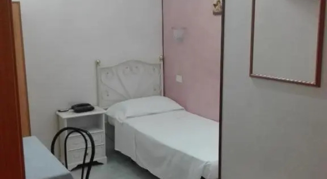 Номер Economy Hotel PRINCIPE AMEDEO