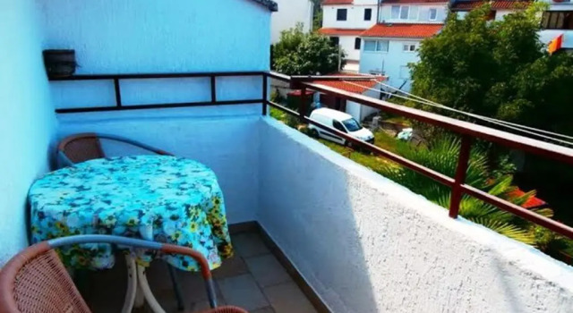 Апартаменты Apartments N & V