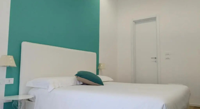 Habitación doble Estándar Domus Nova