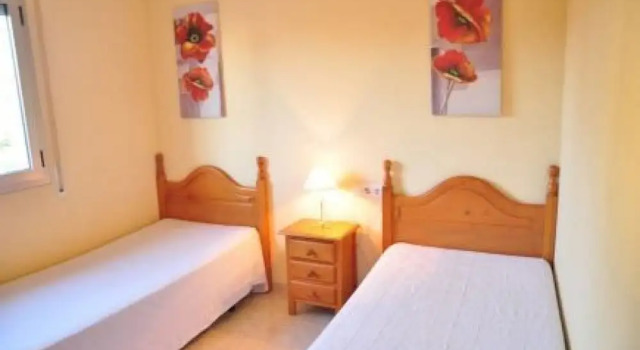 Casa acogedor para 6 personas en Cambrils(59085)