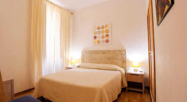 Номер Economy Federici Guest House