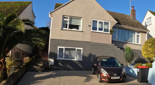 Starboard Side - Modern - Stylish - Parking - Fibre Broadband - Sky Sports - BT Sports - Virgin Media, Varaa Hotelli Brixham Devon