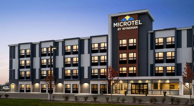 Microtel Inn & Suites by Wyndham Aurora, Foglalás Szálloda Aurora 