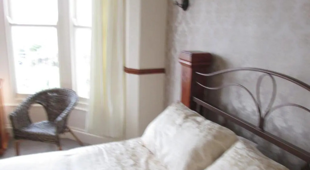 Номер Standard Tregella Guest House