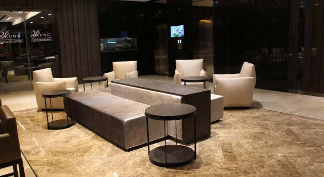 Siamese Hotel Pattaya, BW Signature Collection