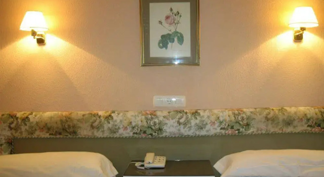 Hotel Alameda