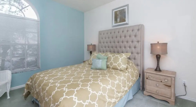 Вилла Ev215108 - The Abbey at West Haven - 4 Bed 3 Baths Villa