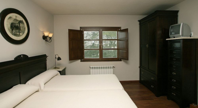 Hotel Rural Yeguada Albeitar, Buchen Sie Hotel Villayón Asturien