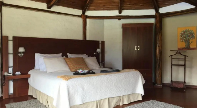 Casa d' Campo Tababela Hotel Boutique