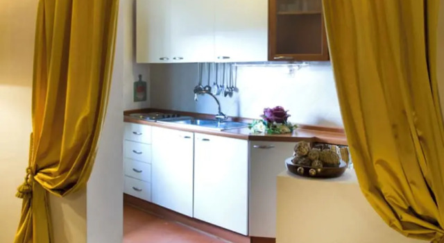 Апартаменты Comfort Residenze dEpoca Palazzo Coli Bizzarrini
