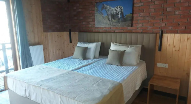 Полулюкс Maggie’s Ranch