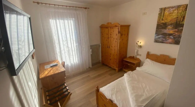 Номер Standard HOTEL FONTANA