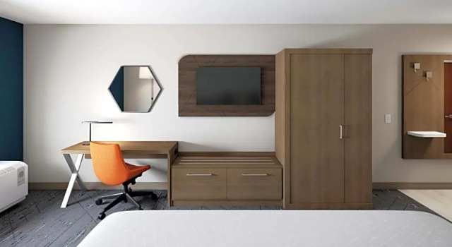 Run of House Holiday Inn Express & Suites Opelousas by IHG