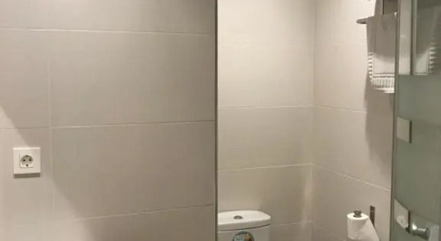 Номер Economy Hostal Libertad
