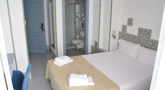 Hostal Gravina