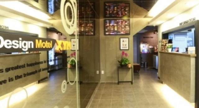 My Place Hotel, Book Hotel Bupyeong-gu 
