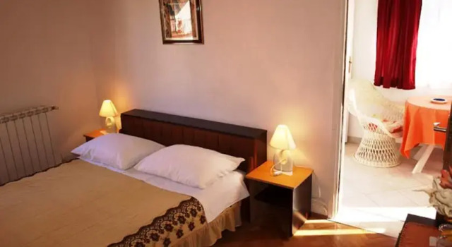 Guest House Pucić