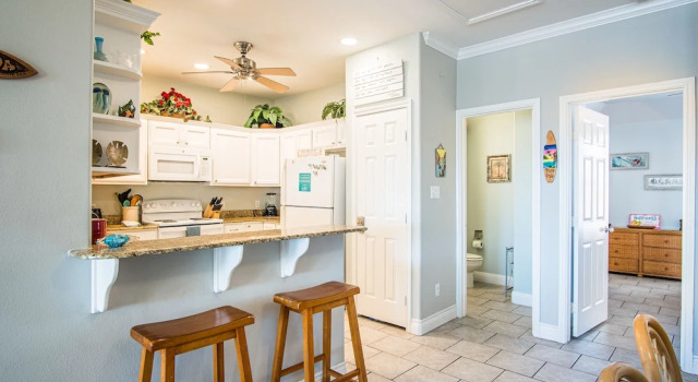 Sandhill Townhomes, Rezerwuj Hotel Port Aransas 