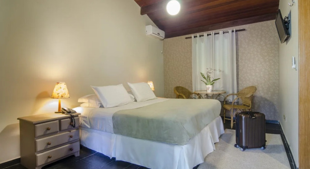 Номер Standard Oasis Hotel Spa