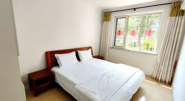 Люкс Deluxe West Coast Seaview Apartment