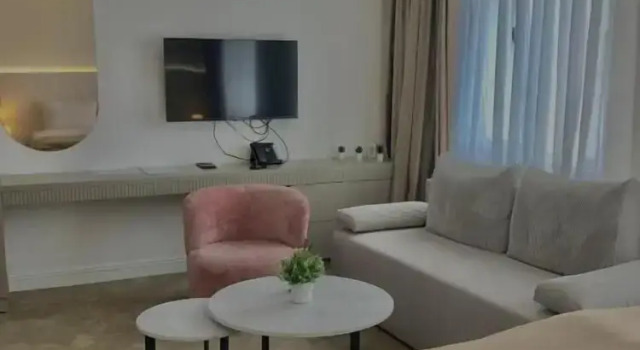 Номер Standard Move In Apartments - ApartHotel Belgrade