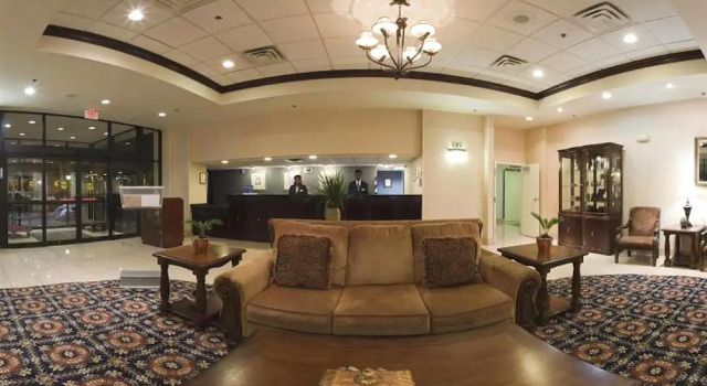 Akaza Hotel Richmond, Boek Hotel Richmond 