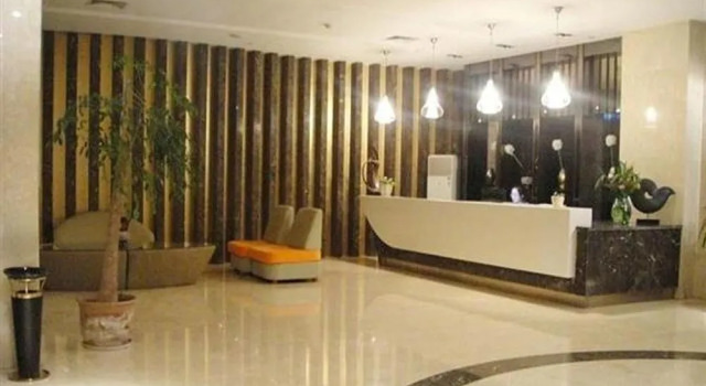 Century Sailboat Apartment Hotel, Забронировать Апартаменты/квартира Жичжао Шаньдун