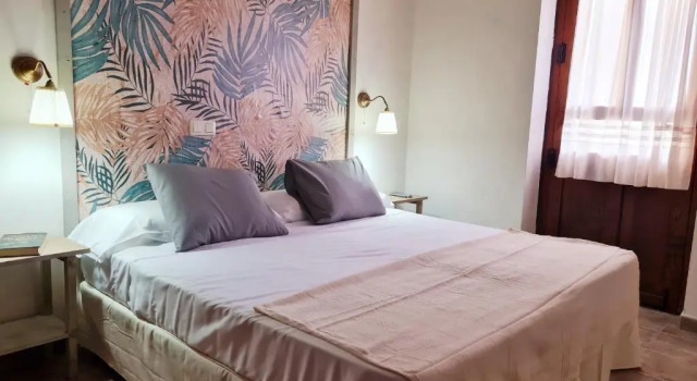 Двухместный номер Standard Hostal La Colonial