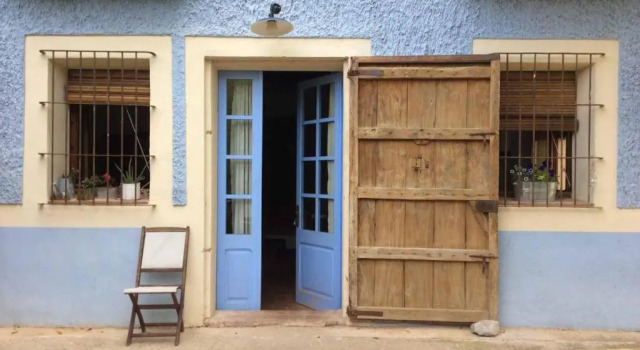 Cottage La Casanova de Beuda