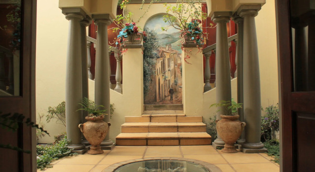 Villa Lugano Guesthouse, Prenota Villa Cottage a Gauteng, Cottage