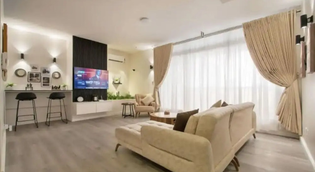 Luxus Apartment vacationhomesng