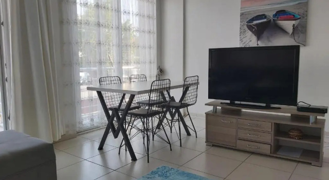 Апартаменты İğdeli Aparts