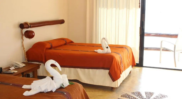 Номер Standard Blue Angel Resort