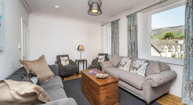 3 The Townhouse