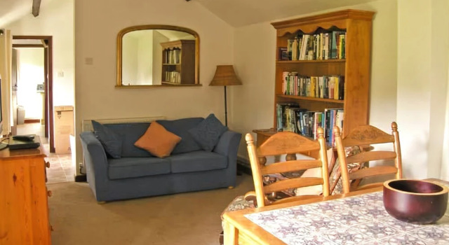 Moonlight Cottage, Rezervasyon Tatil Evi Merseyside villalar, Villa