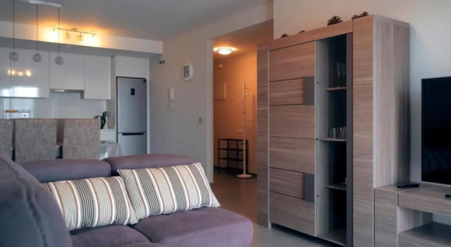 Okeanos Super 2 bedrooms LT-P, Book Hotel Hotels in Tenerife with Parking, Parking