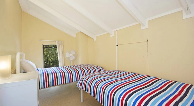 Tropical 5 bedroom family getaway in Noosa Heads, Prenota Hotel Hotel a Queensland con parcheggio, Parcheggio