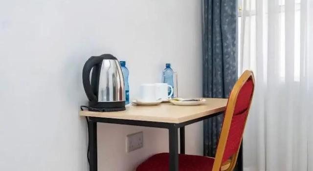 Двухместный номер Deluxe Leisure Apex Resort Naivasha