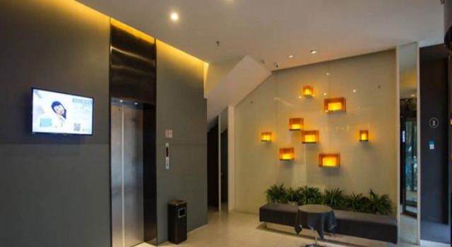 Jinjiang Inn Liuzhou Bubugao Square North Station, Book Hotel Liuzhou Guangxi