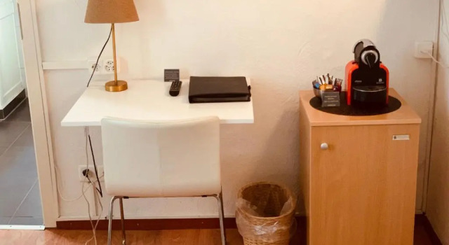 Номер Standard stattHotel