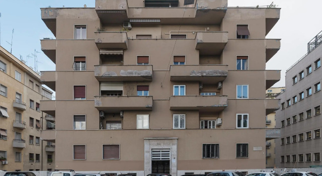 Tiber Stylish Apartment, Prenota Appartamento Villa Borghese/Parioli 