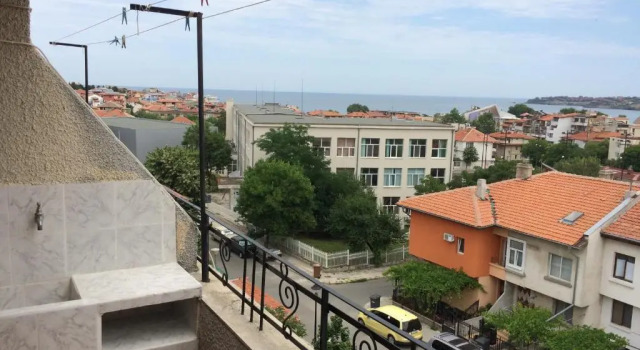Guest House Plada View, Забронировать Гостевой дом Отели Созополь с парковкой, Парковка
