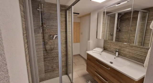 Апартаменты Ferienwohnung Kast'l