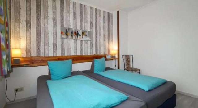 Haus Elbe Döse Wohnung 15, Rezervați Apartament Döse Saxonia Inferioară
