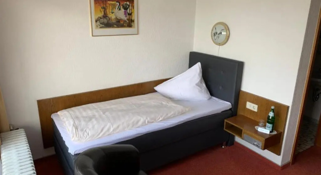Номер Standard Hotel Martina