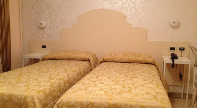 Hotel Adriatico