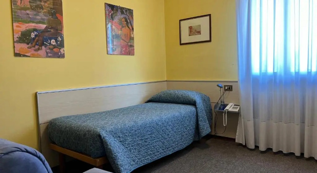 Номер Standard Hotel Giardino